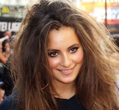 Lily Sastry